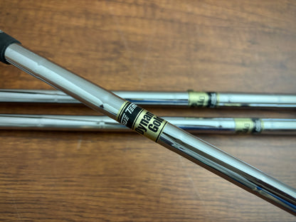 Cleveland RTZ Tour Rack Wedge Set (50,54,58)