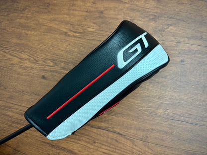 Titleist GT3 3-Wood + headcover / Stiff
