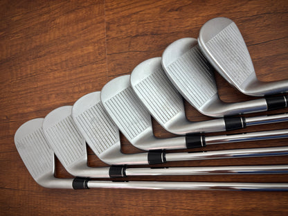 Callaway Apex Ai200 Iron Set 5-AW / Dynamic Gold R300 Regular Flex