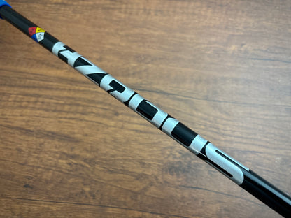 Cobra DS Adapt X Driver 10.5* + headcover / X-Stiff