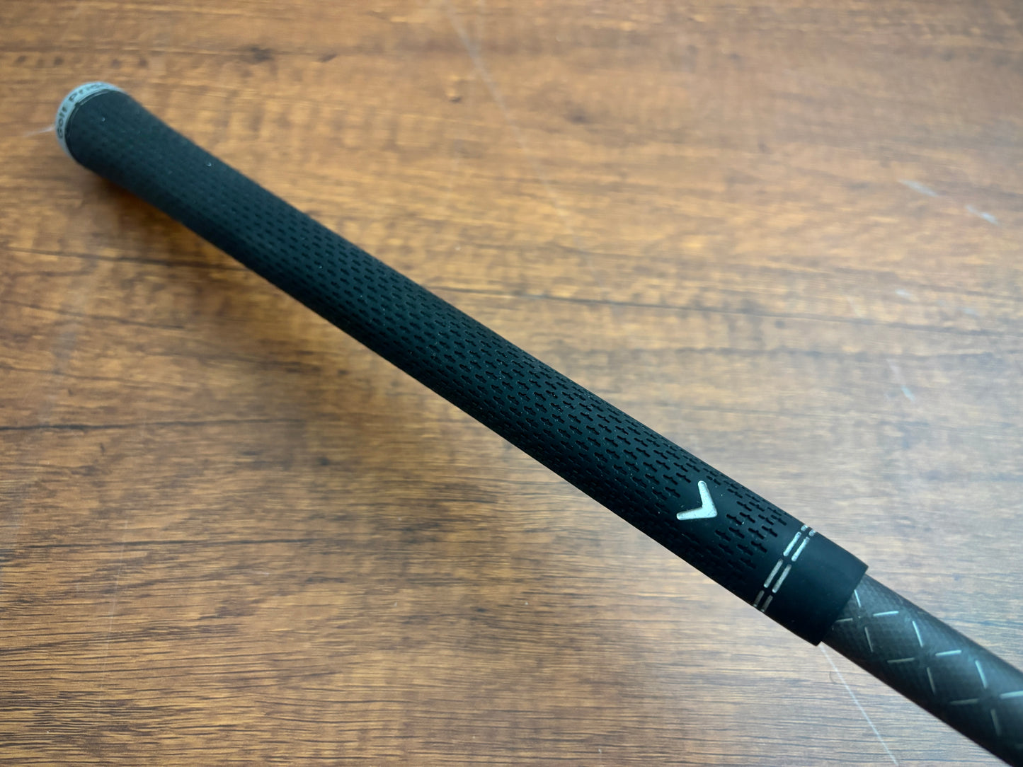 Callaway Ai Smoke Max D Driver 9* + headcover / Stiff