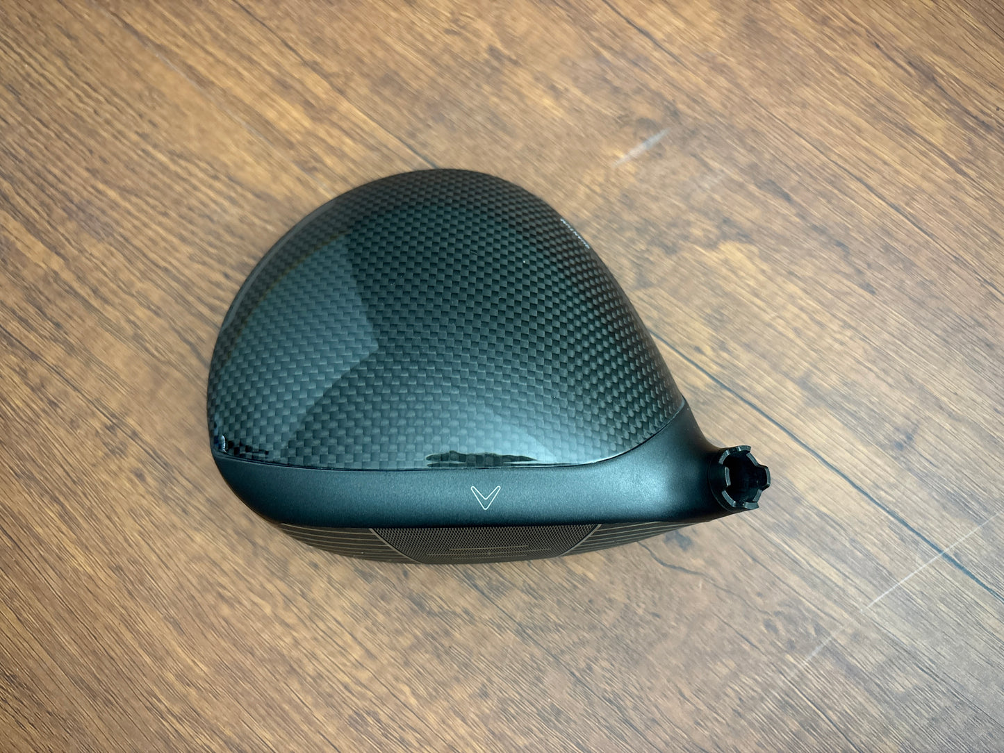 *NEW* Callaway Quantum Max Driver Head 9*