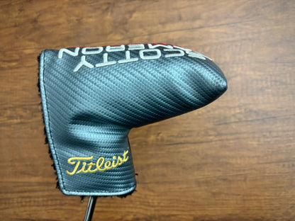 Titleist Scotty Cameron Circa 62 No. 6 Putter 36" + headcover