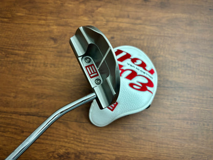 *MINT* Evnroll ER8 Putter 35” + headcover