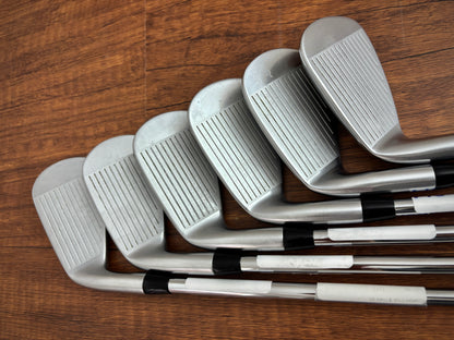 Titleist T250* '25 Iron Set 5-PW / Dynamic Gold R300 Regular Flex