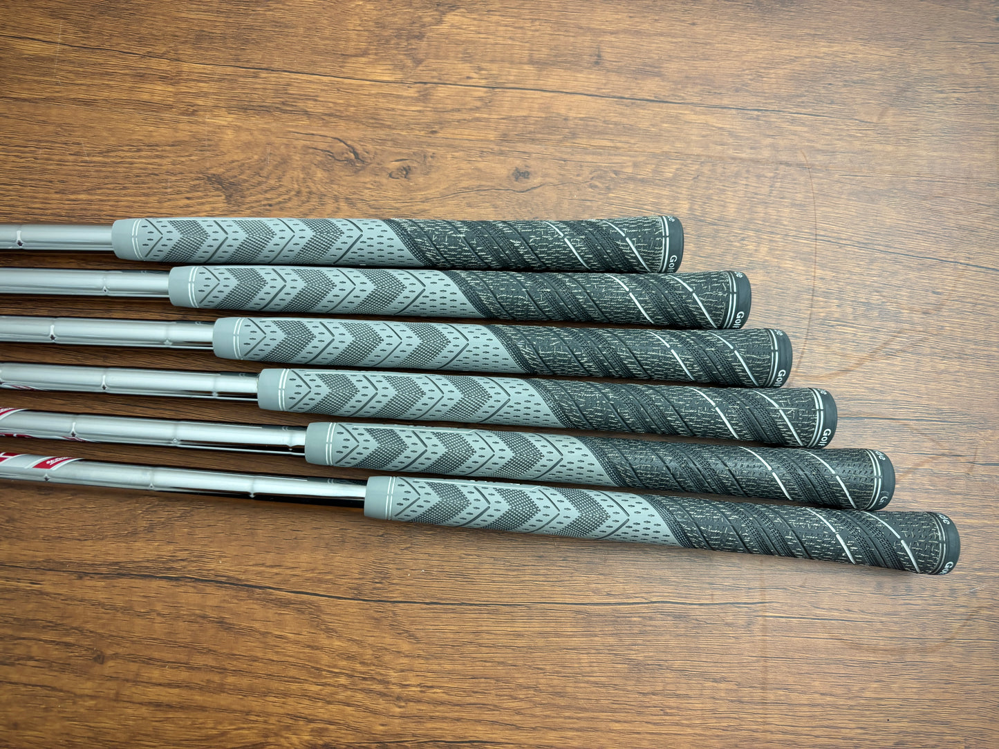 Titleist T100S ‘21 Iron Set 6-GW / True Temper AMT R300 Regular Flex