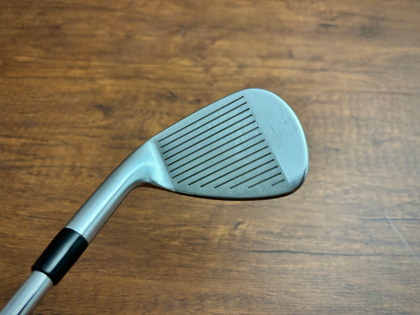Mizuno Pro 225 Gap Wedge GW