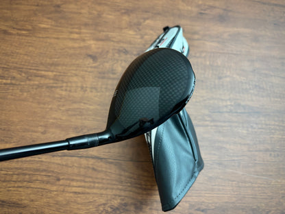 Tour Edge Exotics E725 3-Wood + headcover / X-Stiff