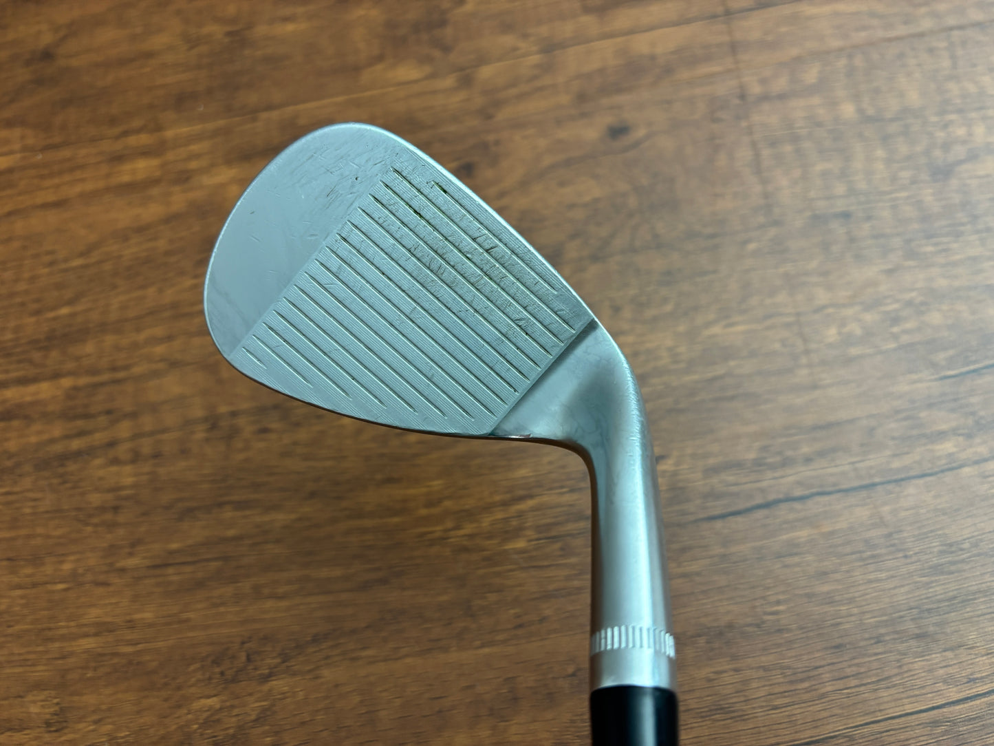 (Left-handed) Callaway Mack Daddy 4 Wedge 54*