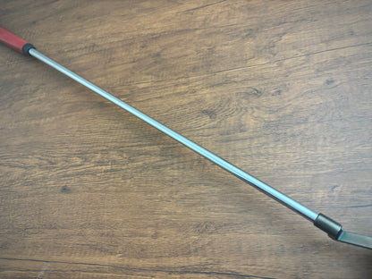 Peretti Midnight Black Cottonwood 2 Putter 35” + headcover
