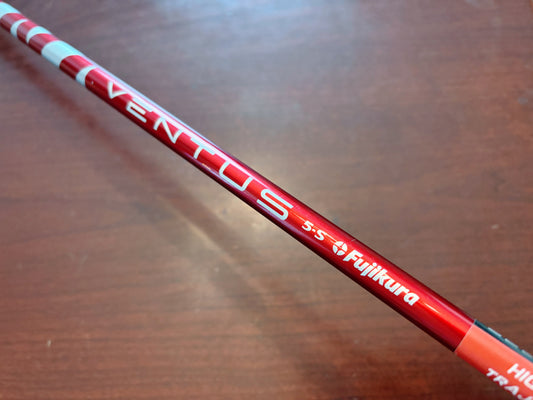 Fujikura Ventus Shaft 44.75” (Taylormade Tip) / Stiff