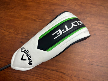 Callaway Elyte 3-Wood + headcover / Regular Flex