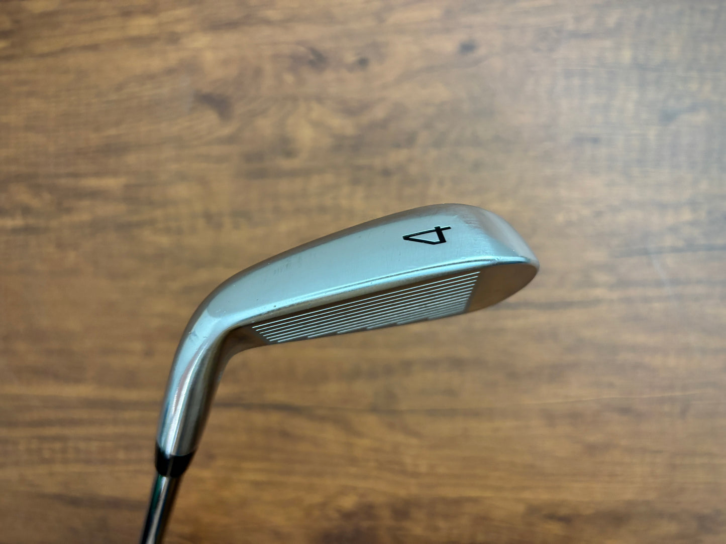Mizuno Pro 223 4-iron / Stiff