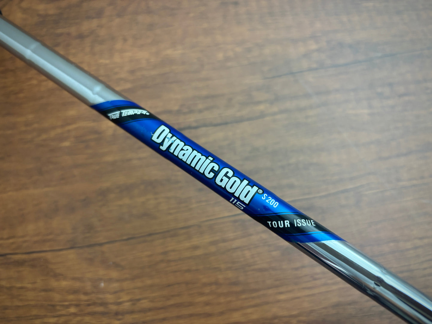 (Left-handed) Callaway Jaws Wedge 58*