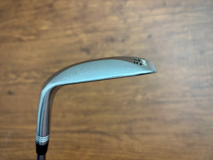 Taylormade Milled Grind MG wedge 54*