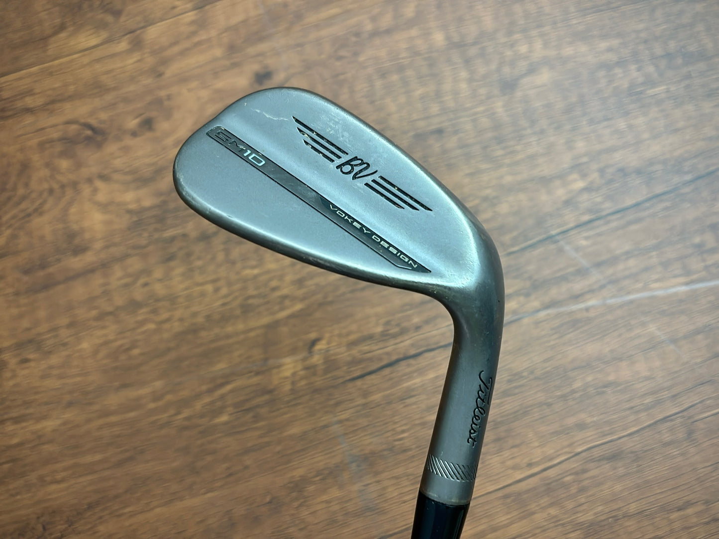 Titleist Vokey SM10 Wedge 50*