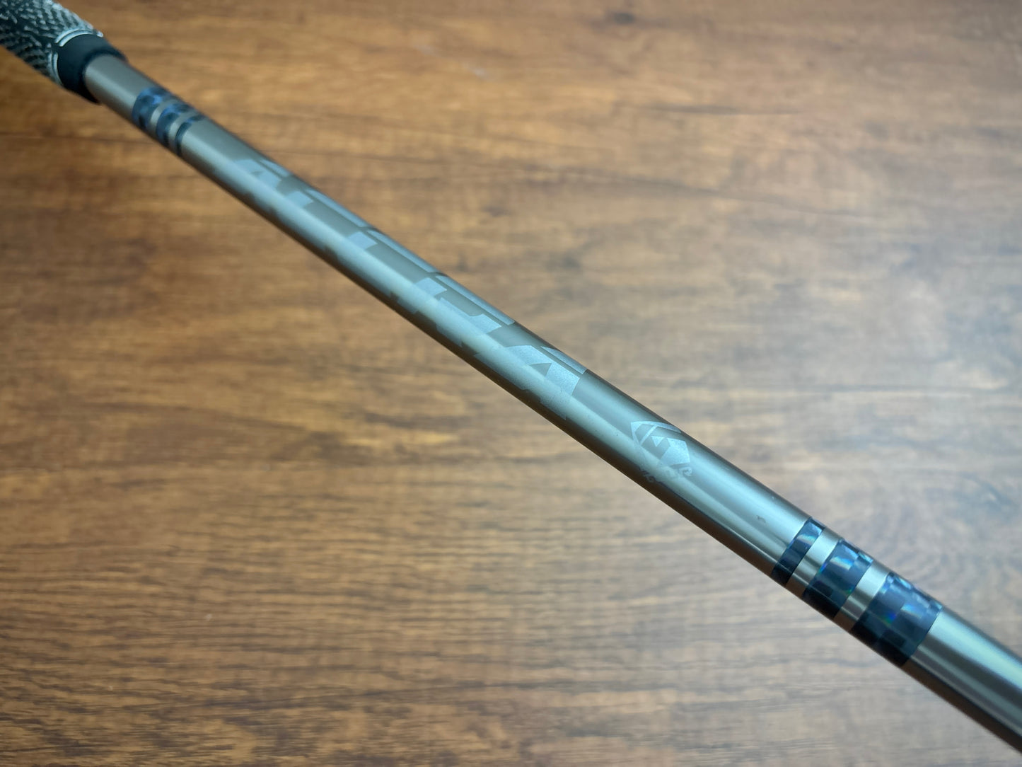Titleist GT4 Driver 8* / X-Stiff