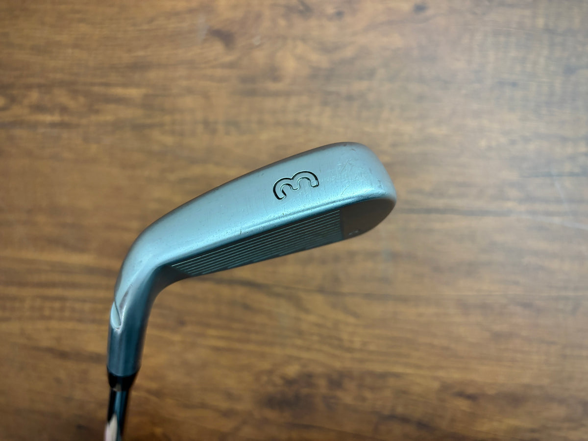 Ping i200 3-iron / Stiff