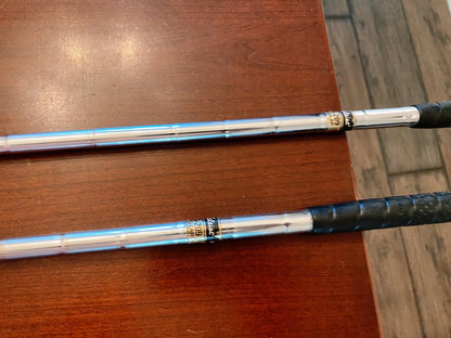 Titleist Pro Trajectory Fairway Metals