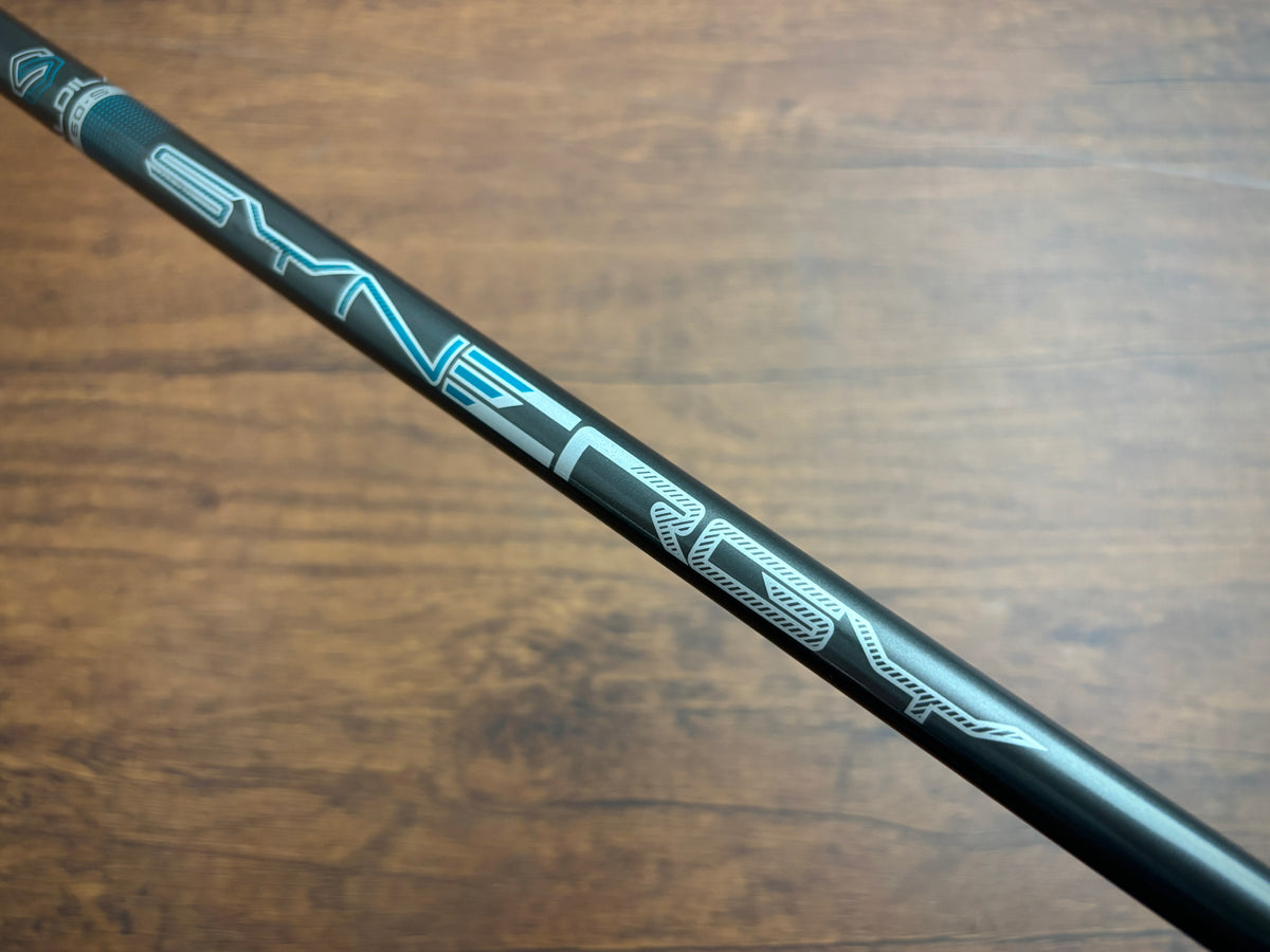 Callaway Rogue X 3-Hybrid + headcover / Stiff