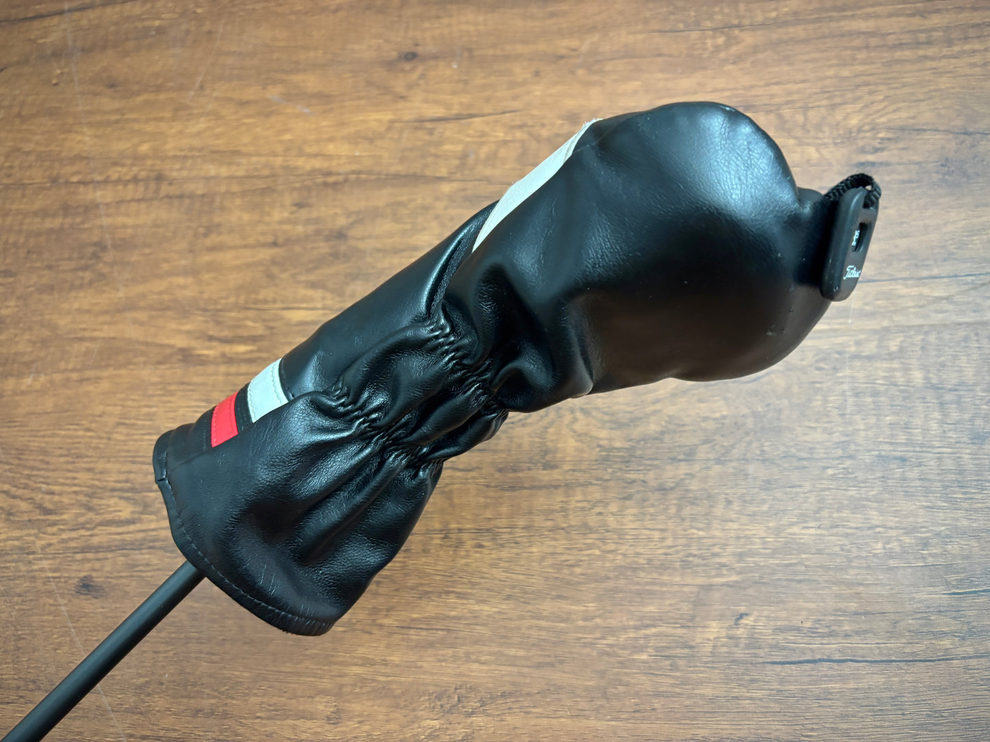Titleist TS2 3-Wood + headcover / X-Stiff