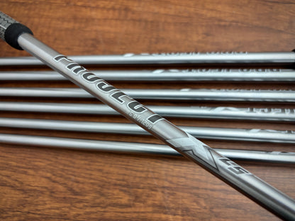 Ping i230 Iron Set 4-PW / Project X LS 6.0 Stiff