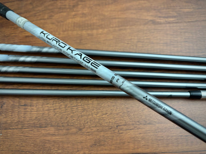 (Left-handed) Titleist T300 ‘21 Iron Set 6-GW / Regular Flex