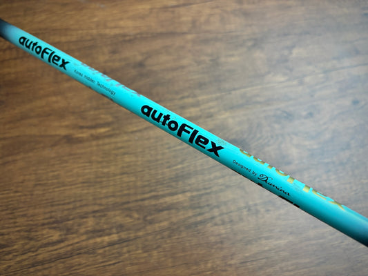 Autoflex SF505xx Shaft 46”