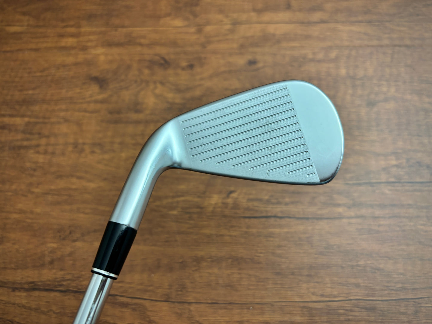 Srixon ZXiU 4-iron / Stiff