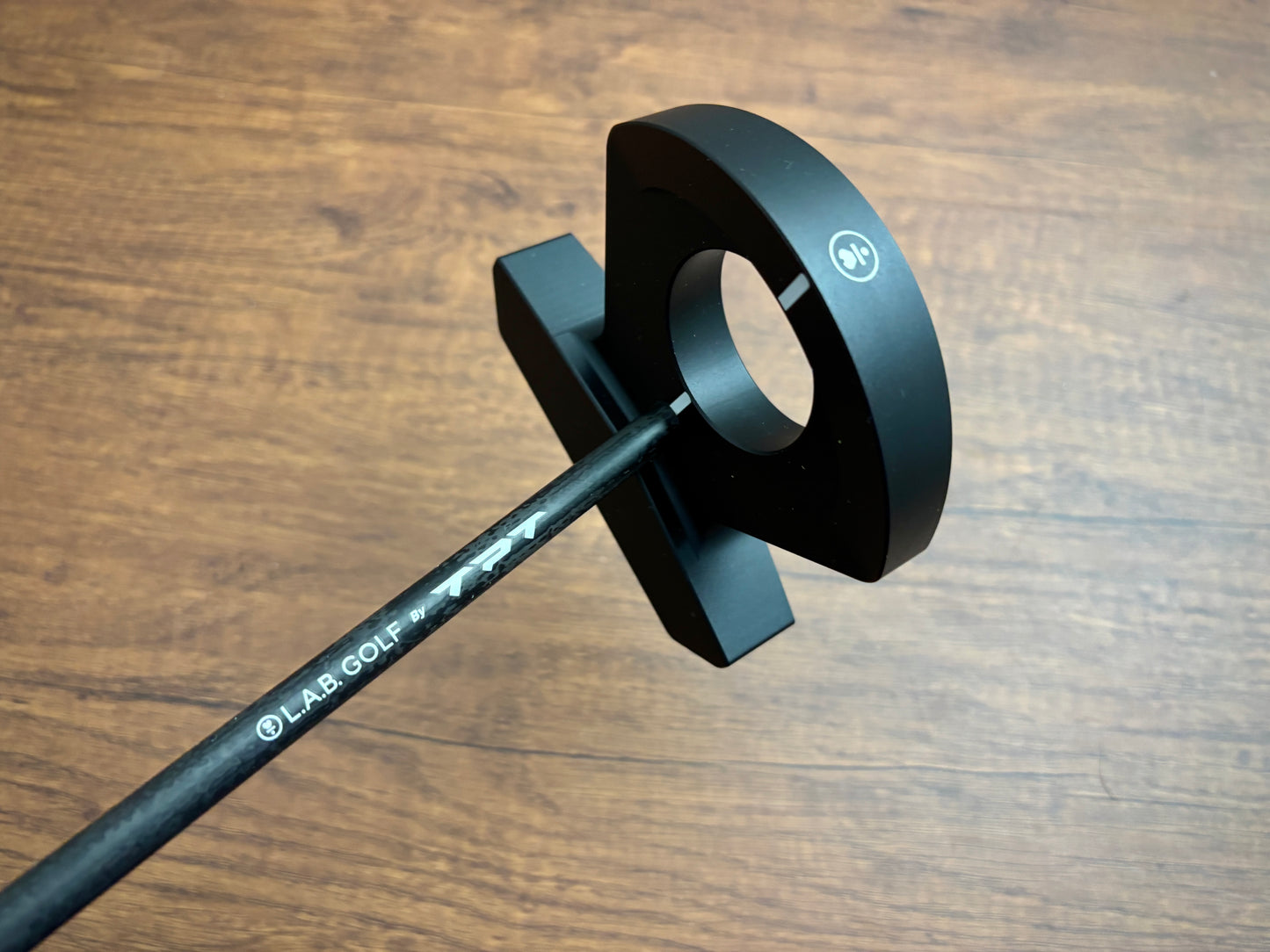 *MINT* L.A.B. DF3 Broomstick Putter 43.5”