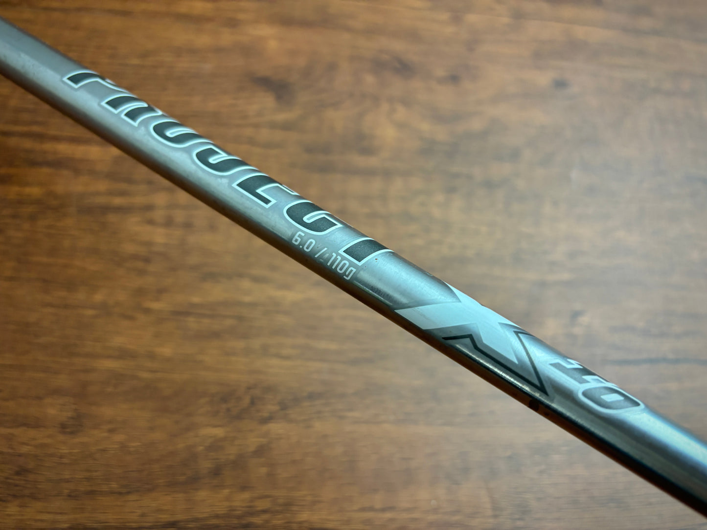 Mizuno Pro 225 3-iron / Stiff