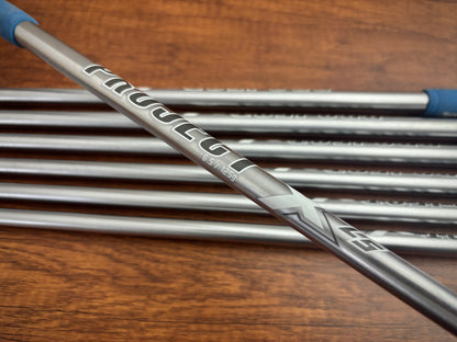 Taylormade P790 ‘23 Iron Set 5-AW / Project X LS 6.5 X-Stiff