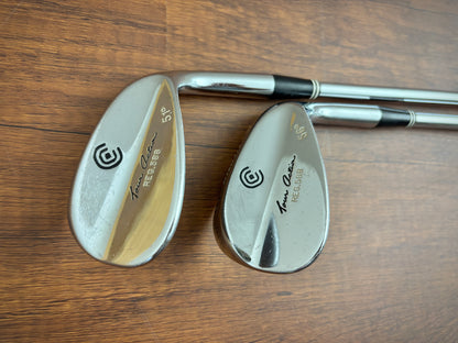 Cleveland Tour Action Wedge Set (51°, 56°)