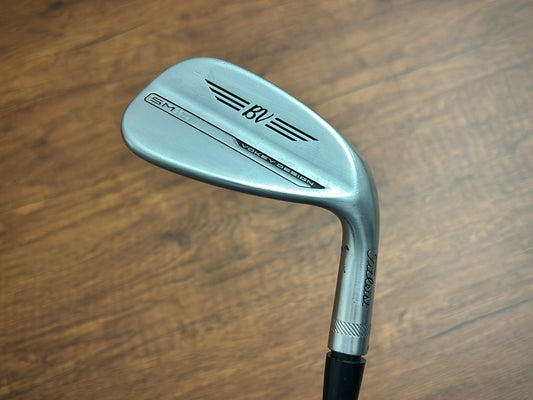 Titleist Vokey SM10 Wedge 46*