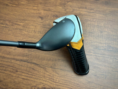 Callaway X2 Hot 4-Hybrid + headcover / Regular Flex