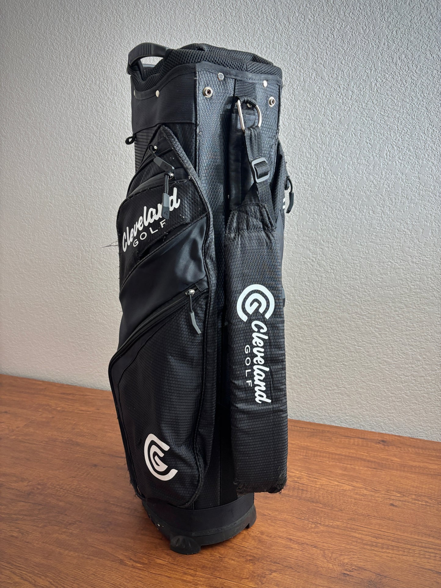 Cleveland Golf Cart Bag