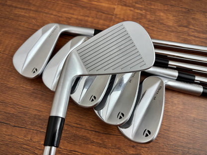 Taylormade P7MB ‘23 Iron Set 5-PW / Project X LZ 6.5 X-Stiff