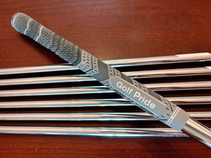 Taylormade M3 Iron Set 4-PW / KBS Tour C-Taper X-Stiff