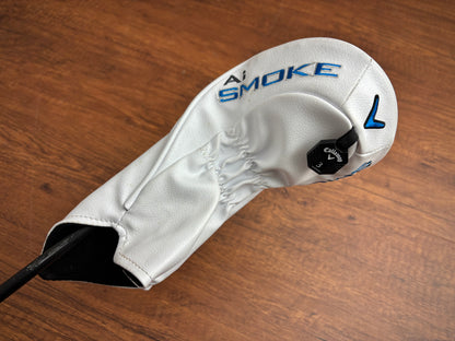 Callaway Ai Smoke Max HL 3-Wood + headcover / Regular Flex