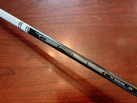 Mitsubishi Tensei Shaft 42.25” (Titleist Tip) / X-Stiff