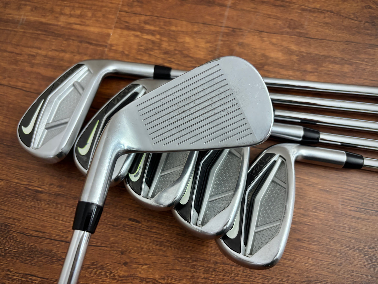 Nike Vapor Speed Iron Set 6-AW / Stiff