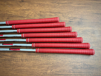 *MINT* Taylormade P7MB Iron Set 4-PW / KBS Tour FLT X-Stiff