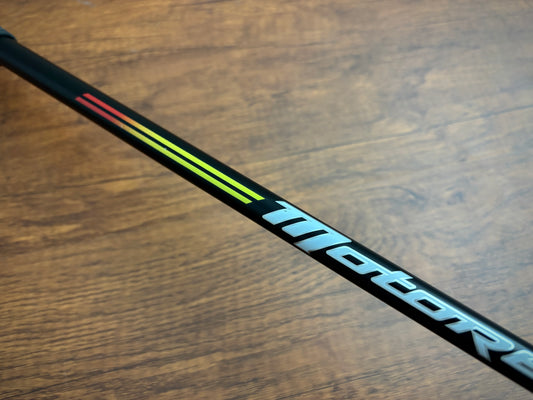 Fujikura Motore Shaft 44.75" (Cobra Tip) / Regular Flex