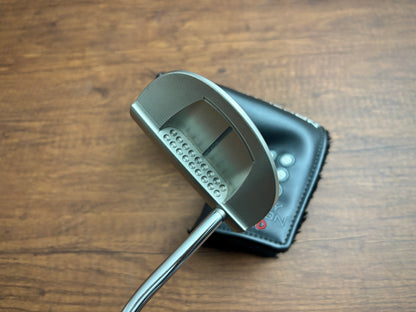 Titleist Scotty Cameron 2025 Limited Monoblock 6 Putter 35” + headcover