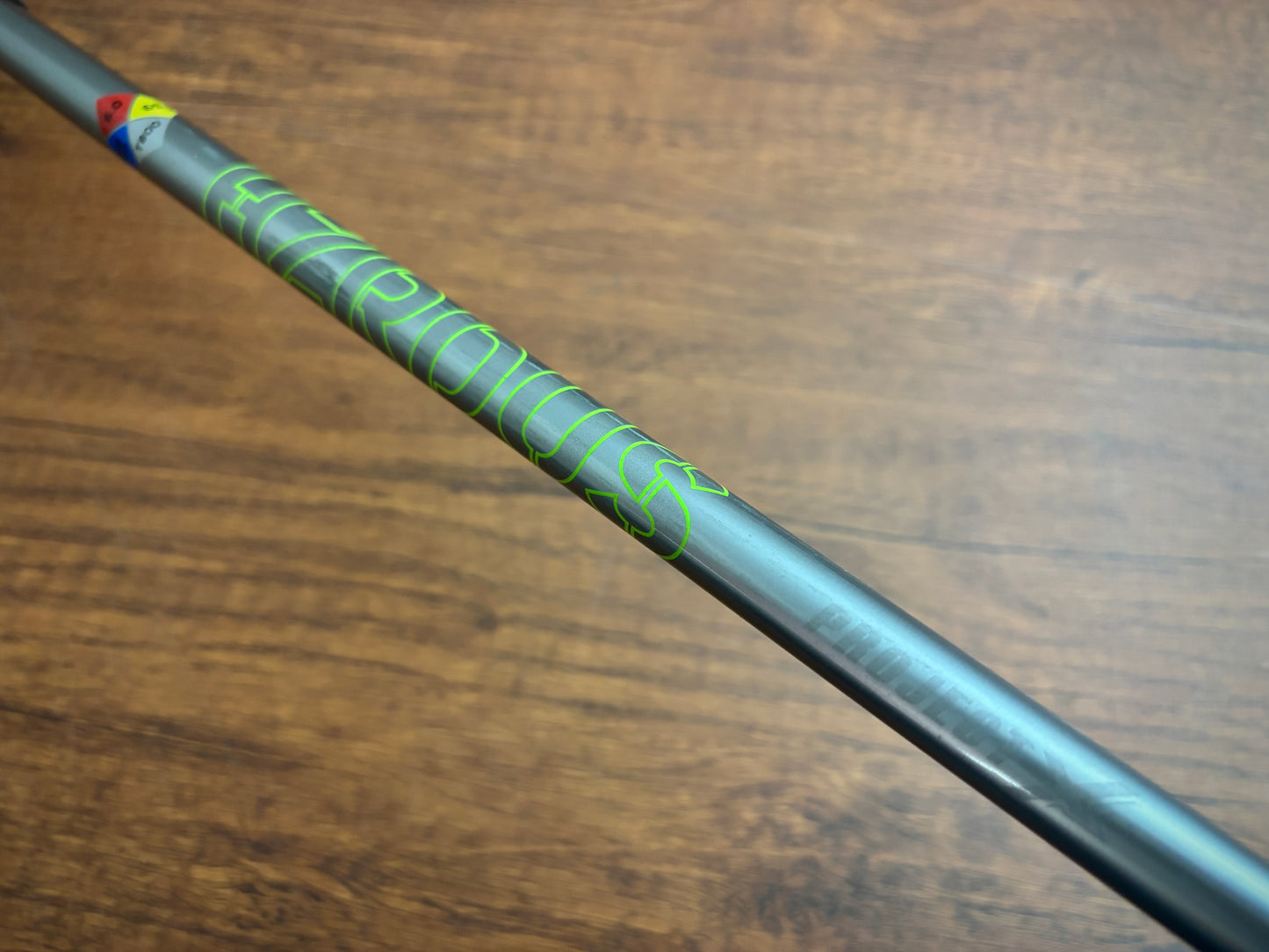 Callaway GBB Epic 3-Wood + headcover / Stiff