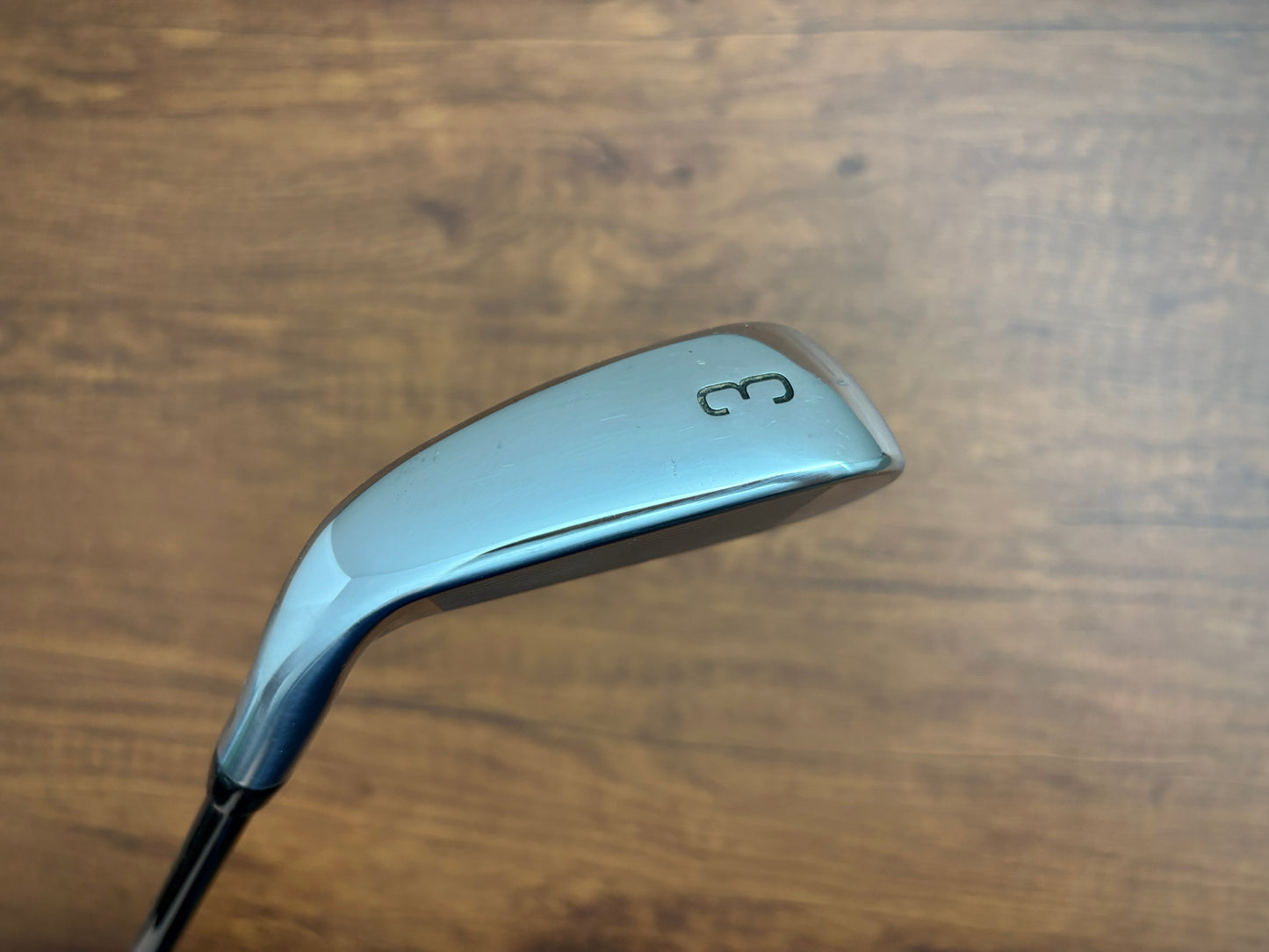 Titleist U505 Utility Iron 3-iron / X-Stiff