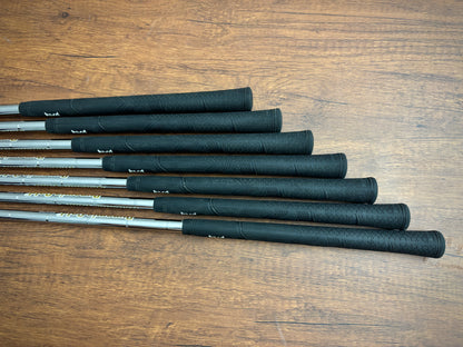 PXG 0211 DC Iron Set 5-GW / Dynamic Gold R300 Regular Flex