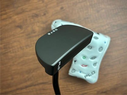 *MINT* Ping PLD Milled DS72 Putter 36" + headcover