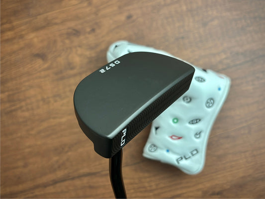 *MINT* Ping PLD Milled DS72 Putter 36" + headcover
