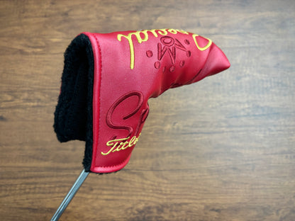 *MINT* Titleist Scotty Cameron Special Select Newport 2.5 Putter 34” + headcover